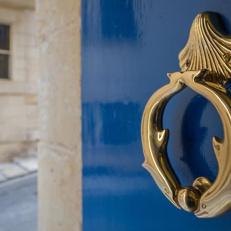Valletta Kursara Port View Eksteriør bilde