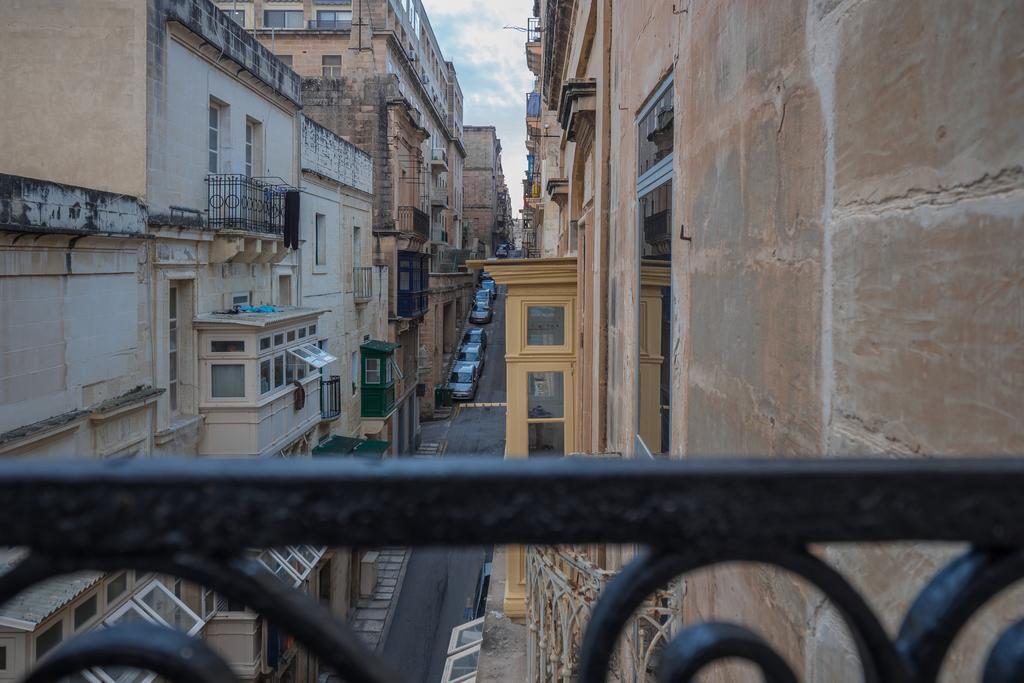 Valletta Kursara Port View Eksteriør bilde