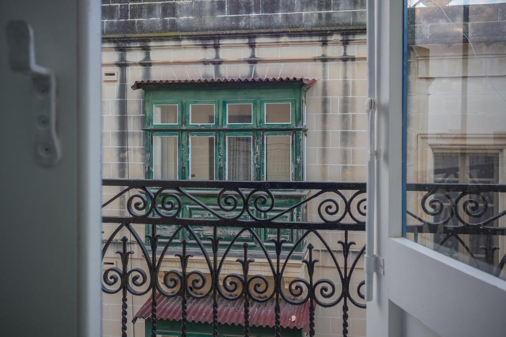 Valletta Kursara Port View Eksteriør bilde