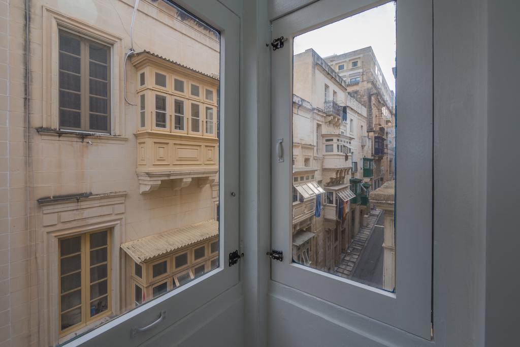 Valletta Kursara Port View Eksteriør bilde