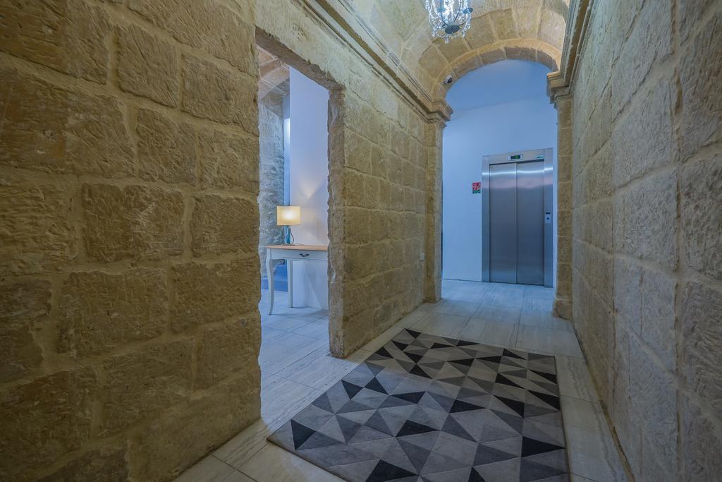 Valletta Kursara Port View Eksteriør bilde