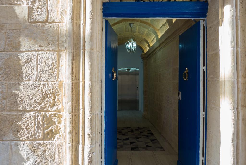 Valletta Kursara Port View Eksteriør bilde